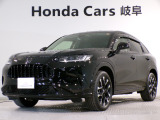 ZR-V e:HEV Zの黒色走行距離2.8万キロが入庫しました。
