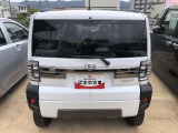 DAIHATSUディーラーならではの整備と保証が充実しております☆