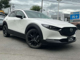 CX-30 2.0 20S レトロスポーツエディション 4WD 