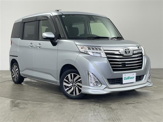 トヨタ ルーミー 