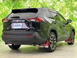 RAV4 2.0 アドベンチャー 4WD 
