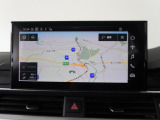 MMIシステムにはナビゲーション、ラジオ、オーディオ、Bluetooth、車両設定機能等がついております。詳しくは0078-6002-900146中古車スタッフまで