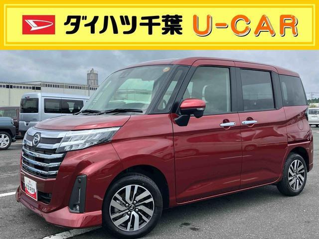 トール 1.0 カスタムG 