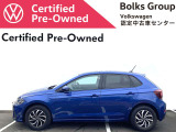 ご登録日から起算して1年間走行無制限で保証。全国のVW正規ディーラーで対応可能です。さらに保証をプラス2年まで延長するプログラムもございます。