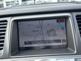 【カーナビゲーション】大変便利なナビ付。多彩な機能がございますのでご不明な点などございましたらお問い合わせくださいませ。
