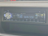 お好きな音楽を車内でお楽しみいただけます♪スピーカー交換・ウーハー追加などの音質向上や、最新ナビ・後席モニター等の取り付けも是非ご相談ください!