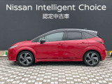 ノートオーラ 1.2 G FOUR 4WD 
