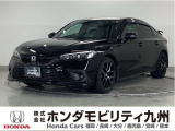シビック EXです!走りの6速MT!純正メモリーナビ、衝突低減ブレーキ、ドラレコ、リアカメラ、LEDヘッド、パワーシート、シートヒーター、純正18インチアルミホイール他、充実しています!