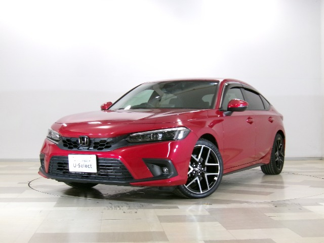 シビック  1.5 EX
