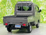 キャリイ スーパーキャリイ X 4WD 