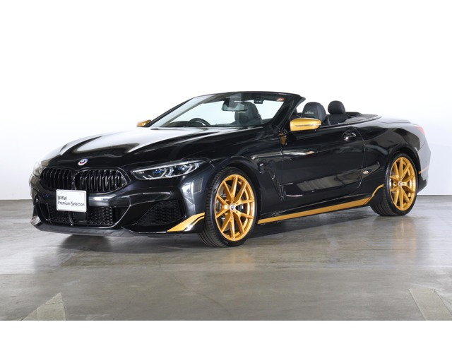 8シリーズ M850i xドライブ 4WD 
