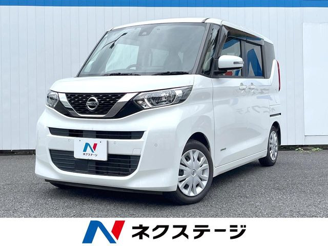 ルークス X 