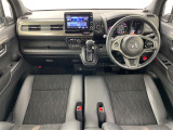 N-WGNカスタム L ターボ ホンダ センシング 4WD 修復歴無し