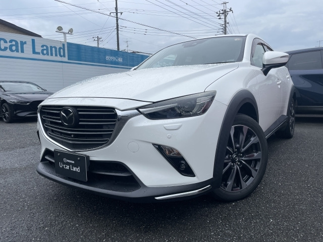 CX-5 2.0 20S Lパッケージ 4WD 
