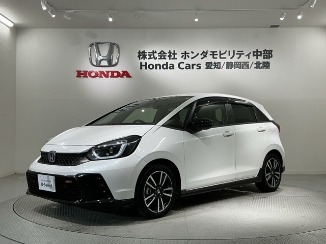 フィット 1.5 e:HEV RS 
