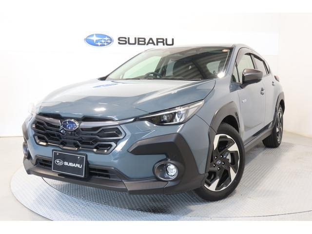 クロストレック 2.0 リミテッド 4WD
