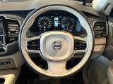 XC90 B6 AWD インスクリプション 4WD 4WD 本革シート