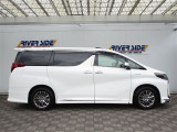 神奈川でお車を探すなら リバーサイド 。当店では在庫数800台展示中となります。残価設定型ゴジュッパローンをメインで販売しており月々のお支払いをお安く高年式車を乗りたい方へ是非ご検討ください。