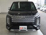 デリカD:5 2.2 P 4WD 