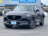 マツダ CX-5