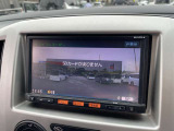 ナビ連動ドライブレコーダーなので映像確認も簡単です!