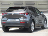CX-30 1.8 XD Lパッケージ 