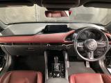 MAZDA3ファストバック 2.0 20S バーガンディ セレクション 