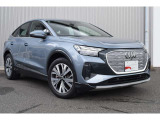 SUVが持つ強い存在感と機能性を、Audi ならではの洗練されたスタイリングで表現するAudi Q ファミリー。