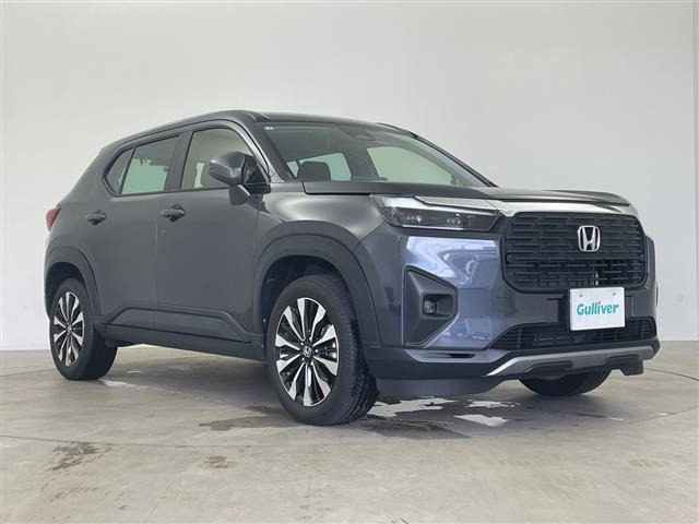 WR-V 1.5 Z 修復歴無し