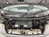 タントカスタム RS SAII 4WD 修復歴無し