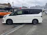 セレナ 1.2 e-POWER ハイウェイスターV 