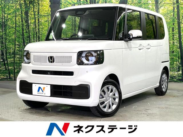 ホンダ N-BOX 