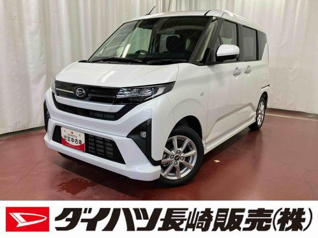 ムーヴ G G