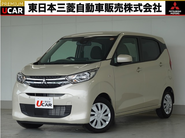 eKワゴン M