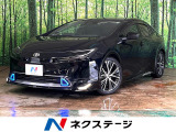 シグニチャーイルミ BSM 全周囲カメラ 黒革調シート