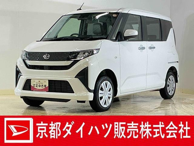 ムーヴ X 4WD 