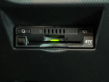 【ETC】高速道路の料金所をストレスなく通過!話題のスポットやサービスエリアに多い「スマートIC」利用時は必須のアイテムです。当店でセットアップを実施、ご納車当日からすぐにご利用いただけます!