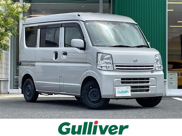 クリッパー GX 4WD 修復歴無し