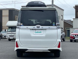 ヴォクシー 2.0 ZS 煌II 4WD ワンオーナー