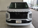 デリカD:5 アーバンギア 2.2 P エディション 4WD 