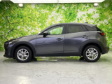 CX-3 1.5 15S ツーリング 
