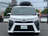 ヴォクシー 2.0 ZS 煌II 4WD ワンオーナー