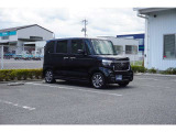 N-BOXカスタム ターボ 