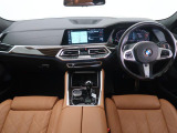 X6 xドライブ 35d Mスポーツ  4WD 