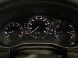 MAZDA3ファストバック 2.0 20S バーガンディ セレクション 