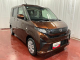 ムーヴ X 