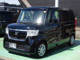 N-BOX G EX ホンダセンシング 