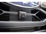 デジタルマルチビューモニター:フロントグリル、ドアミラー、リヤゲートに備えた4つのカメラの映像を11.6インチセンターインフォメーションディスプレイに表示。