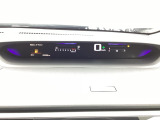 見易くレイアウトされたメーター類が安心ドライブをサポートします