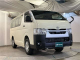 ハイエースバン 2.8 DX ロング ディーゼル 4WD 
